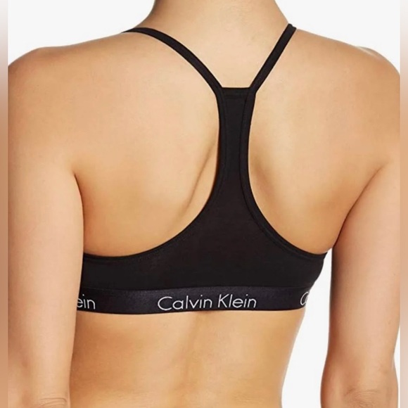 Calvin Klein Bralette Size Small - Picture 2 of 2